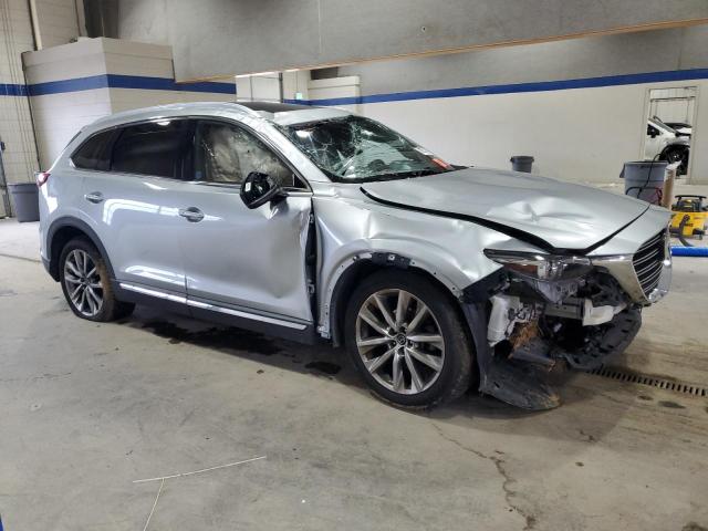 Photo 4 from auction – 2019 MAZDA CX-9 GRAND with VIN JM3TCBDY0K0333647
