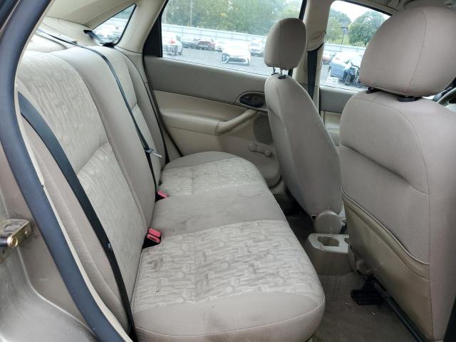 Photo 10 from auction – 2005 FORD FOCUS ZX4 with VIN 1FAFP34N45W174676