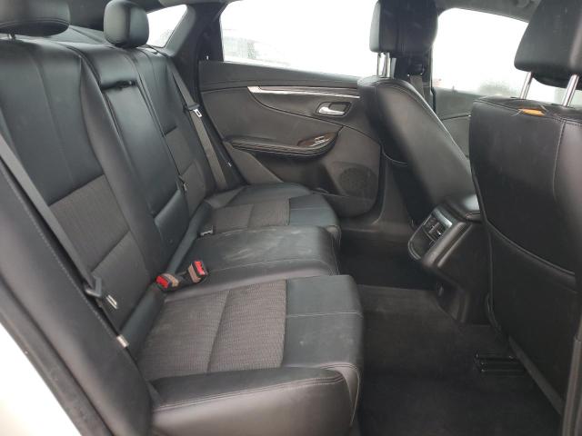 Photo 10 from auction – 2014 CHEVROLET IMPALA with VIN 1G1115SL8EU134706
