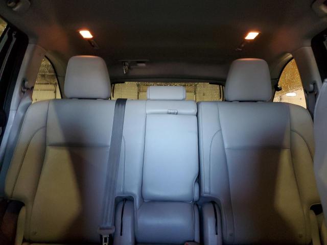 Photo 10 from auction – 2016 TOYOTA HIGHLANDER with VIN 5TDJKRFH7GS243635