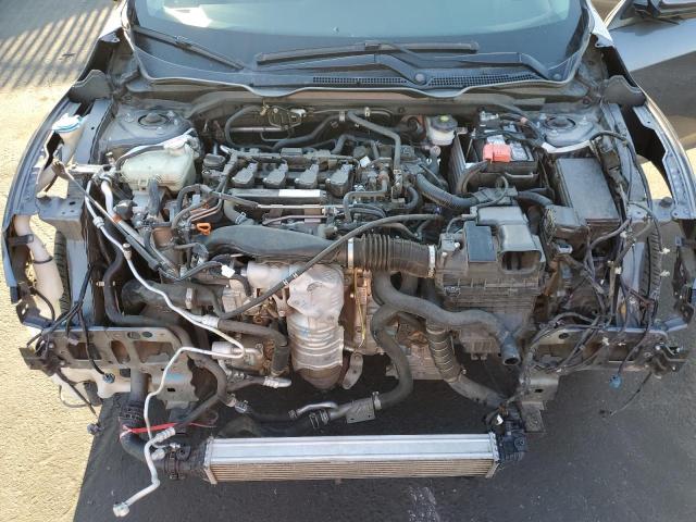 Photo 11 from auction – 2020 HONDA CIVIC EX with VIN 19XFC1F34LE217751