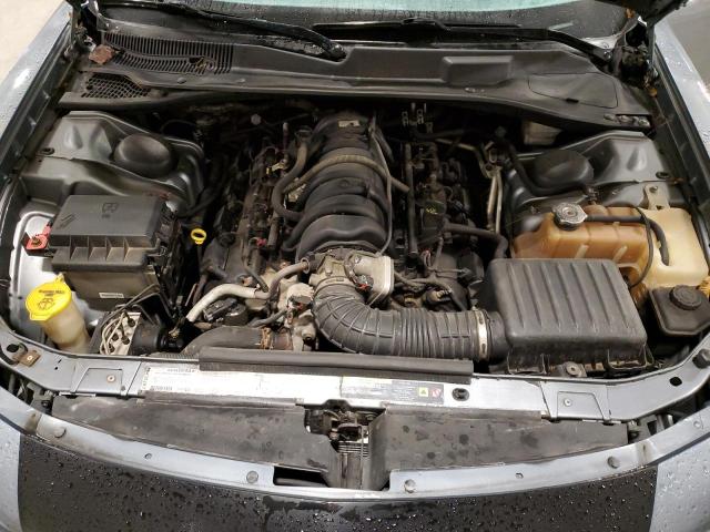 Photo 11 from auction – 2006 DODGE CHARGER R/ with VIN 2B3KA53H76H148284
