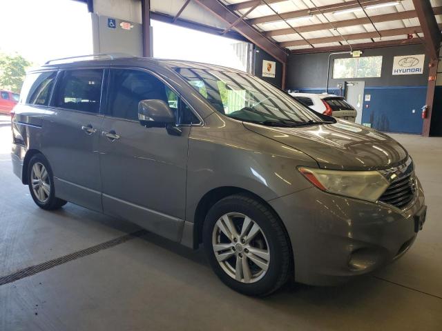 Photo 4 from auction – 2015 NISSAN QUEST S with VIN JN8AE2KP5F9121854
