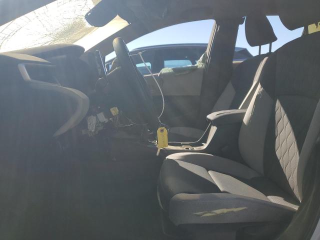Photo 7 from auction – 2024 TOYOTA COROLLA LE with VIN JTDBCMFE4R3068677