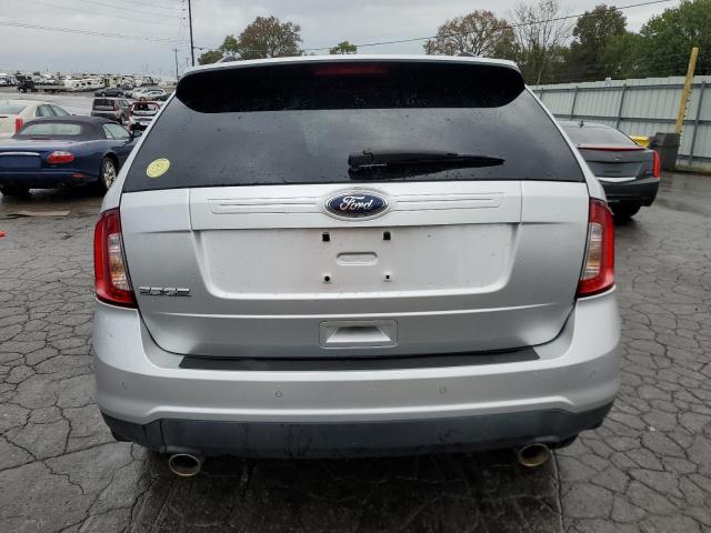 Photo 6 from auction – 2013 FORD EDGE SE with VIN 2FMDK3GC4DBA20992