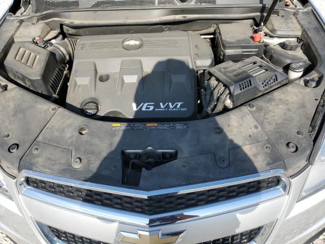 Photo 12 from auction – 2012 CHEVROLET EQUINOX LT with VIN 2GNFLDE51C6212518