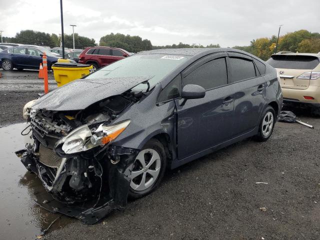 TOYOTA PRIUS 2012 with VIN JTDKN3DU3C5494581 - Photo from auction
