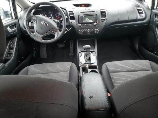Photo 8 from auction – 2017 KIA FORTE LX with VIN 3KPFL4A70HE009949