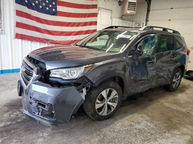 SUBARU ASCENT PRE 2022 with VIN 4S4WMAED0N3467131 - Photo from auction