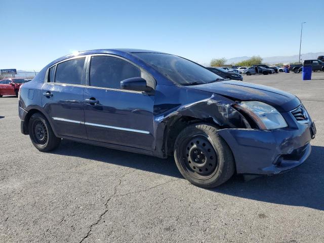 Photo 4 from auction – 2012 NISSAN SENTRA 2.0 with VIN 3N1AB6AP6CL746492
