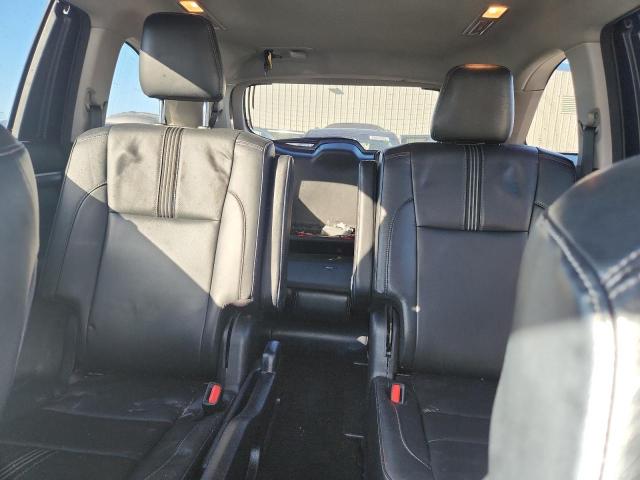 Photo 10 from auction – 2018 TOYOTA HIGHLANDER with VIN 5TDJZRFH7JS849391