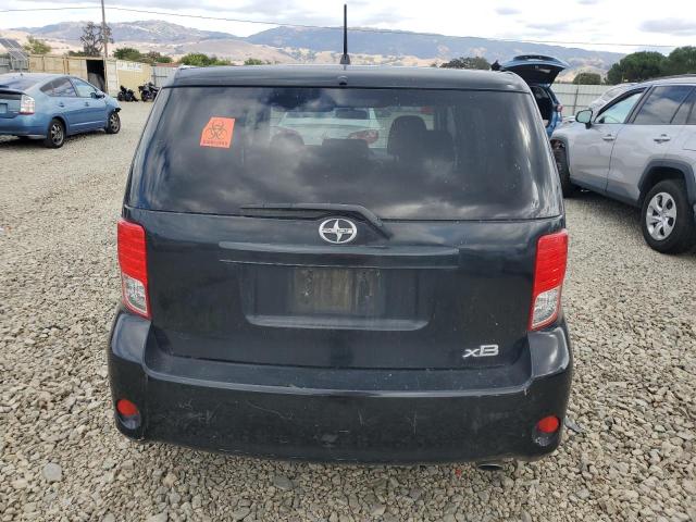 Photo 6 from auction – 2012 TOYOTA SCION XB with VIN JTLZE4FE4CJ029636