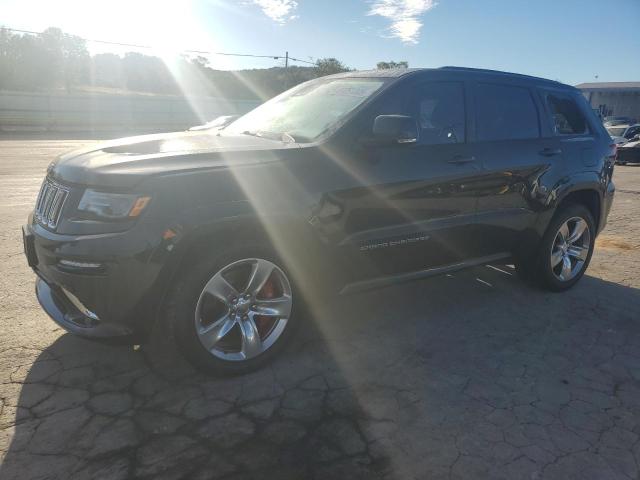 JEEP GRAND CHER 2016 with VIN 1C4RJFDJ3GC423948 - Photo from auction
