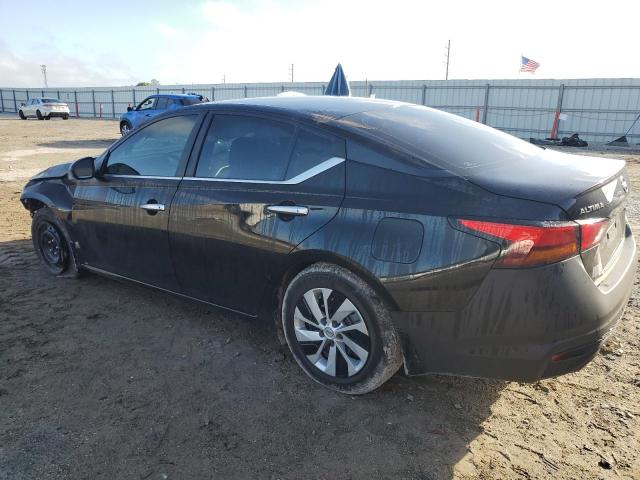 Photo 2 from auction – 2024 NISSAN ALTIMA S with VIN 1N4BL4BV5RN418172