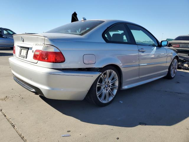 Photo 3 from auction – 2004 BMW 330 CI with VIN WBABD53424PL14381