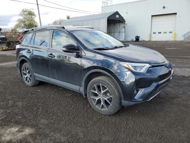 Photo 4 from auction – 2018 TOYOTA RAV4 HV with VIN JTMJJREV4JD232427