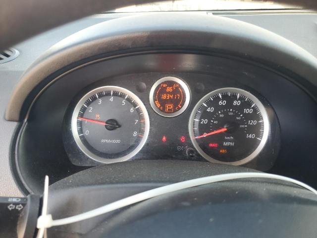 Photo 9 from auction – 2012 NISSAN SENTRA 2.0 with VIN 3N1AB6AP1CL713903