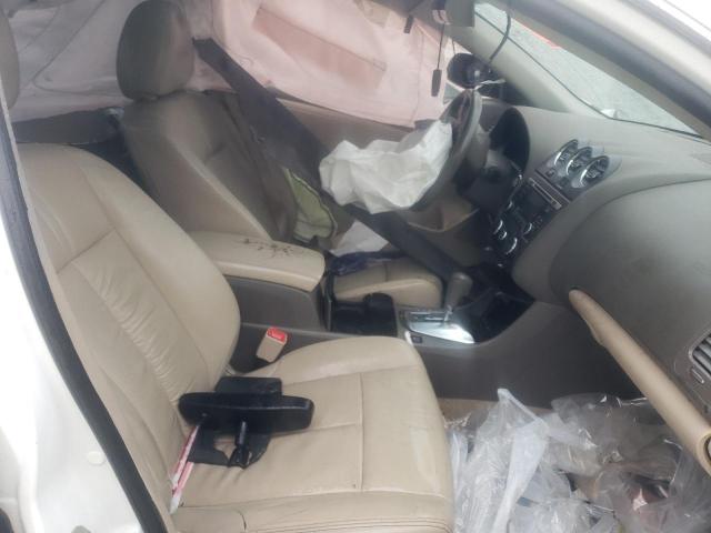 Photo 7 from auction – 2011 NISSAN ALTIMA with VIN 1N4AL2AP2BN509036