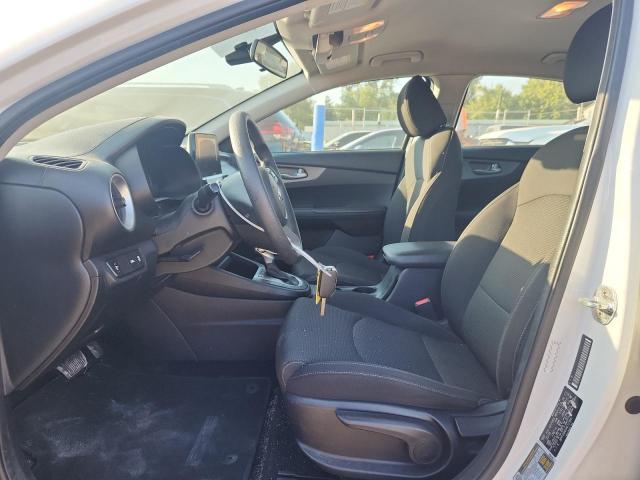 Photo 7 from auction – 2019 KIA FORTE FE with VIN 3KPF24AD5KE125647