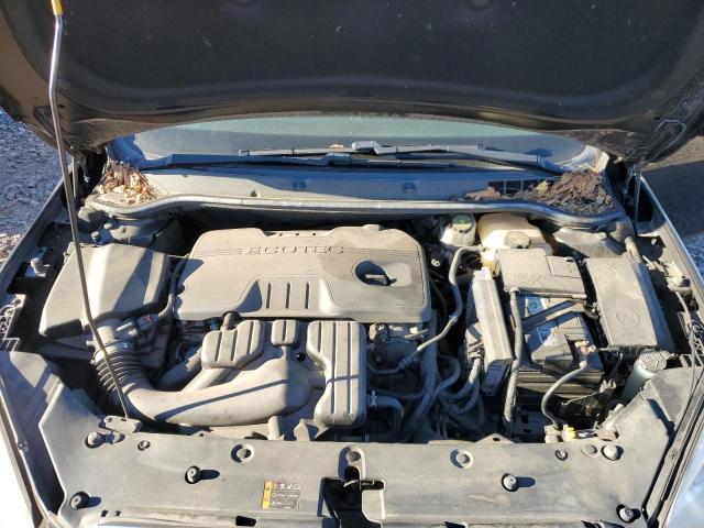 Photo 11 from auction – 2013 BUICK VERANO with VIN 1G4PP5SK3D4167162
