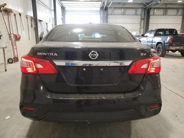 صورة رقم 6 من المزاد - 2016 NISSAN SENTRA S مع VIN 3N1AB7AP1GL657912
