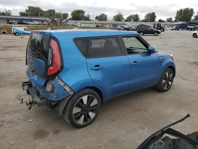 Photo 3 from auction – 2018 KIA SOUL + with VIN KNDJP3A55J7553859