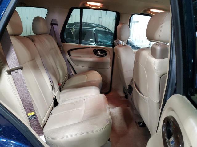 Photo 11 from auction – 2004 BUICK RAINIER CX with VIN 5GADT13S542286306