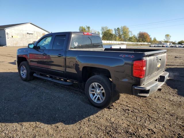 Photo 2 from auction – 2016 CHEVROLET SILVERADO with VIN 1GCVKREC0GZ123729
