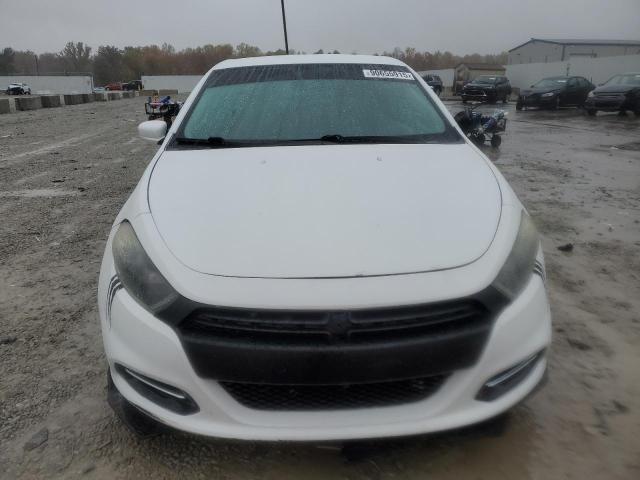 Photo 5 from auction – 2015 DODGE DART SXT with VIN 1C3CDFBB2FD204758