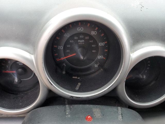 Photo 9 from auction – 2003 HONDA ELEMENT EX with VIN 5J6YH28503L030054
