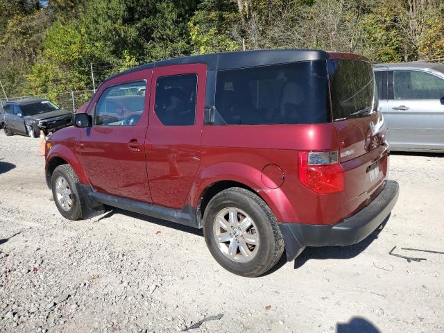 Photo 2 from auction – 2008 HONDA ELEMENT EX with VIN 5J6YH28788L013379