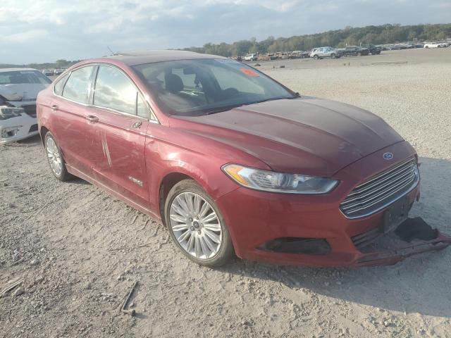 Photo 4 from auction – 2015 FORD FUSION with VIN 3FA6P0LU0FR305002