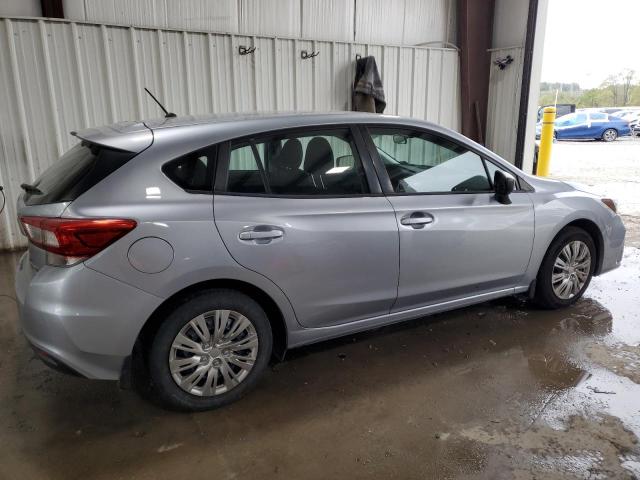 Photo 3 from auction – 2017 SUBARU IMPREZA with VIN 4S3GTAA67H3718234