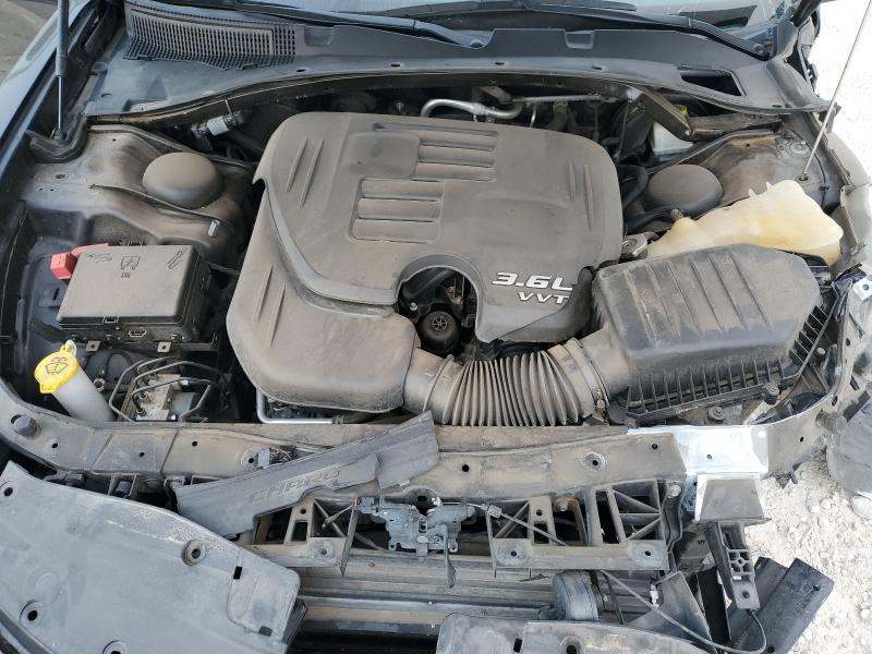 Photo 11 from auction – 2022 DODGE CHARGER SX with VIN 2C3CDXBGXNH197299