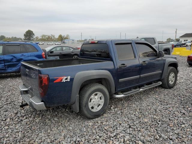 Photo 3 from auction – 2004 CHEVROLET COLORADO with VIN 1GCDT136348195162