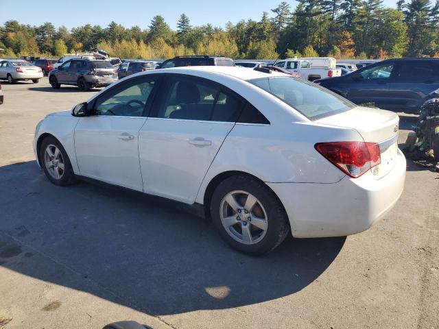 Photo 2 from auction – 2015 CHEVROLET CRUZE LT with VIN 1G1PC5SB0F7241986