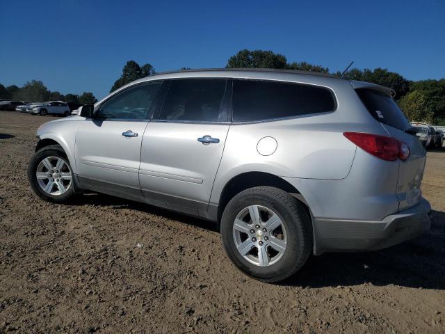 Photo 2 from auction – 2012 CHEVROLET TRAVERSE LT with VIN 1GNKRJED4CJ321240