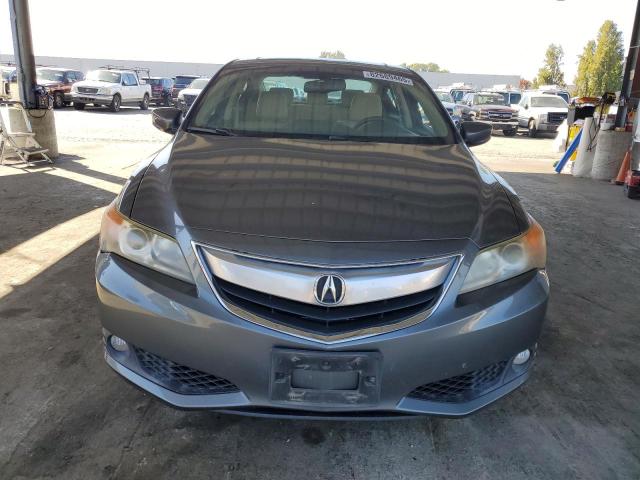 Photo 5 from auction – 2013 ACURA ILX 20 TEC with VIN 19VDE1F72DE002903