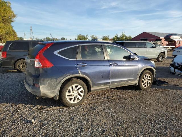 Photo 3 from auction – 2015 HONDA CR-V SE with VIN 2HKRM4H45FH115473