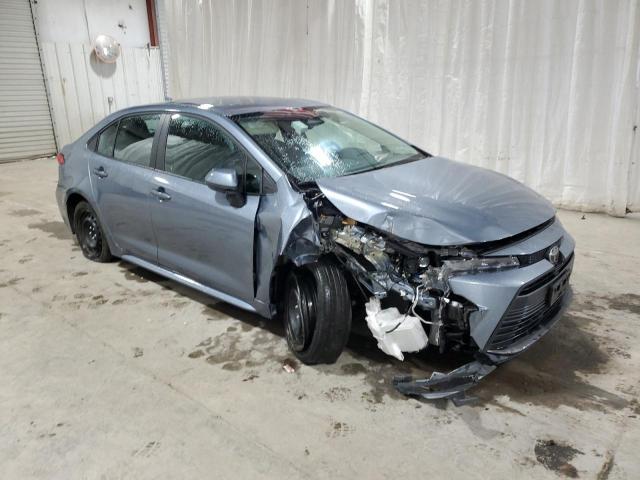 Photo 4 from auction – 2024 TOYOTA COROLLA LE with VIN 5YFB4MDE0RP162417