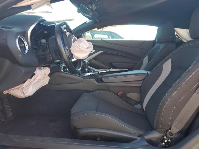 Photo 7 from auction – 2023 CHEVROLET CAMARO LS with VIN 1G1FB1RS2P0144408