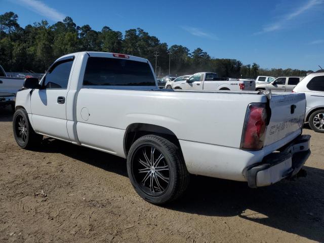 Photo 2 from auction – 2005 CHEVROLET SILVERADO with VIN 1GCEC14V05Z348747