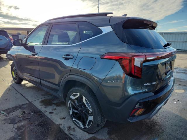 Photo 2 from auction – 2024 KIA SELTOS SX with VIN KNDETCA77R7576361