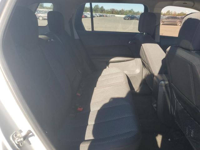 Photo 11 from auction – 2014 GMC TERRAIN SL with VIN 2GKFLWEK5E6360947