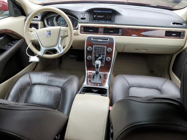 Photo 8 from auction – 2014 VOLVO XC70 T6 with VIN YV4902BZ6E1184888