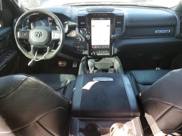 Photo 8 from auction – 2023 RAM 1500 TRX with VIN 1C6SRFU90PN504806