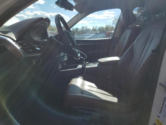 Photo 7 from auction – 2016 BMW X5 XDRIVE3 with VIN 5UXKR0C52G0P22911