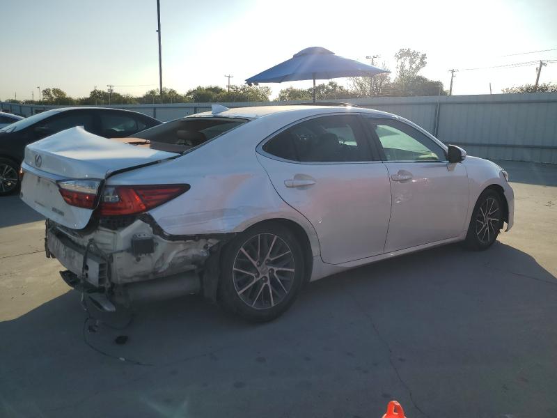 Photo 3 from auction – 2017 LEXUS ES 350 with VIN 58ABK1GG6HU040605