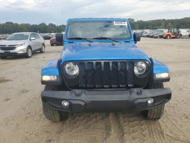 Zdjęcie 5 z aukcji – 2022 JEEP GLADIATOR z VIN 1C6HJTAG3NL129005