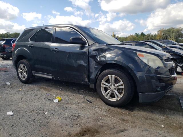 Photo 4 from auction – 2013 CHEVROLET EQUINOX LS with VIN 2GNALBEK0D6298426